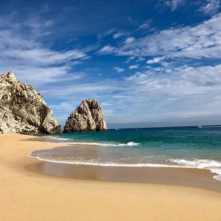 Relaxing 2 Bedroom Family Suite At Cabo San Lucas Exterior photo