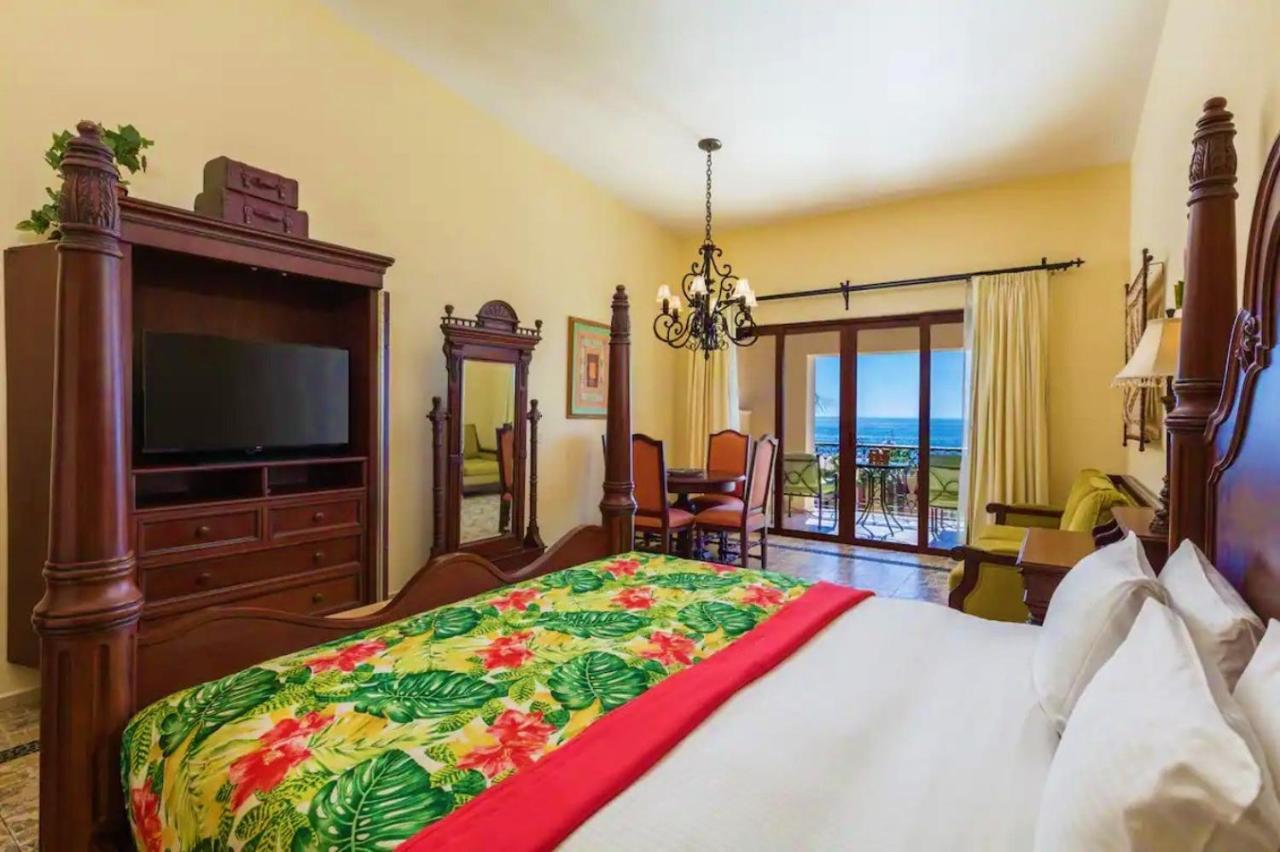 Relaxing 2 Bedroom Family Suite At Cabo San Lucas Exterior photo