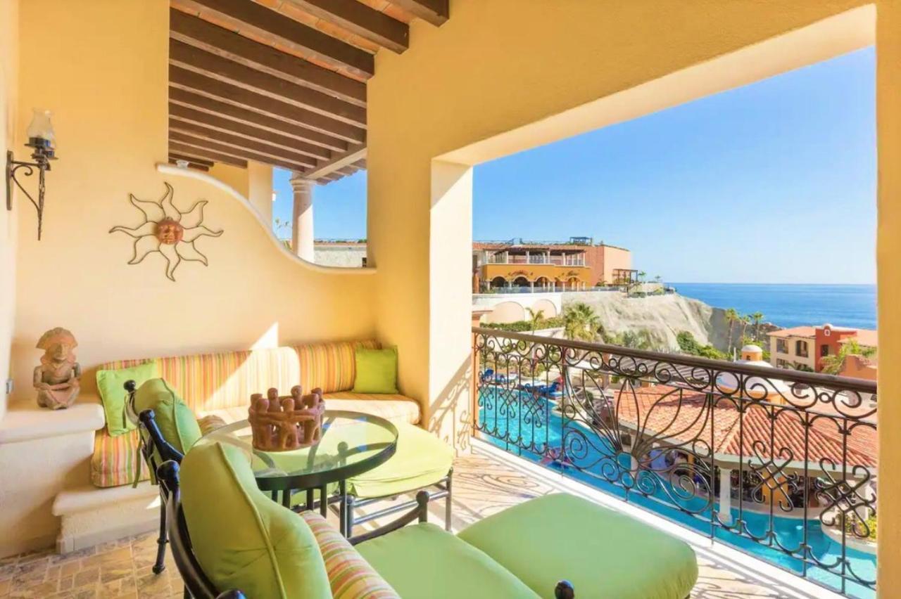 Relaxing 2 Bedroom Family Suite At Cabo San Lucas Exterior photo