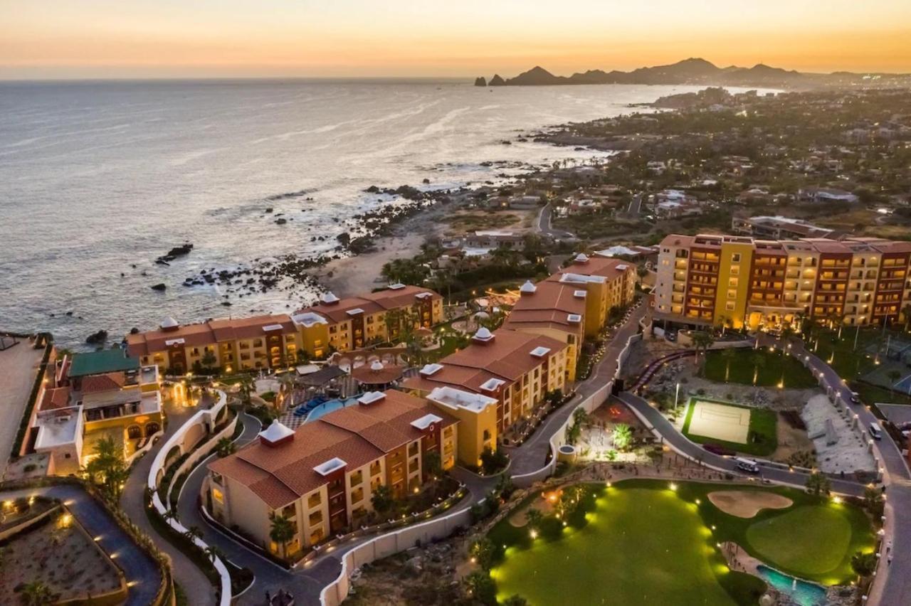 Relaxing 2 Bedroom Family Suite At Cabo San Lucas Exterior photo