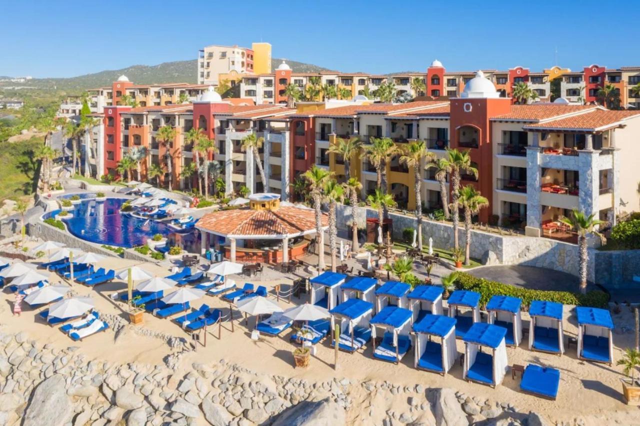 Relaxing 2 Bedroom Family Suite At Cabo San Lucas Exterior photo