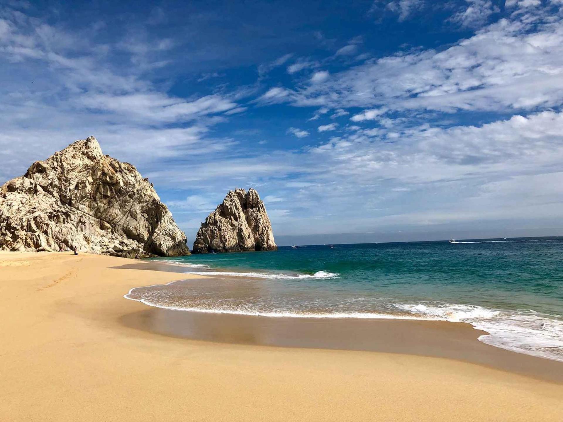 Relaxing 2 Bedroom Family Suite At Cabo San Lucas Exterior photo