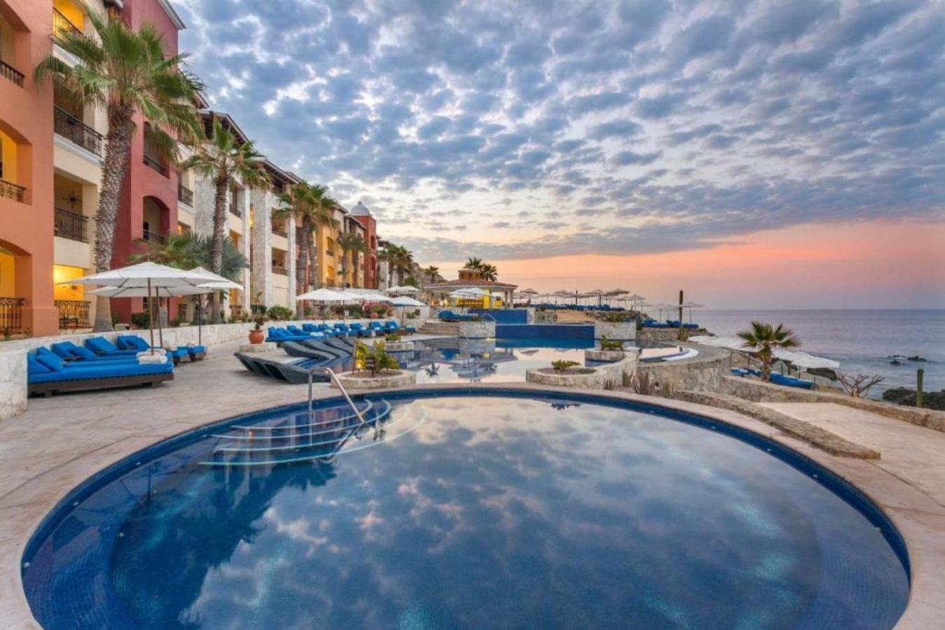 Relaxing 2 Bedroom Family Suite At Cabo San Lucas Exterior photo