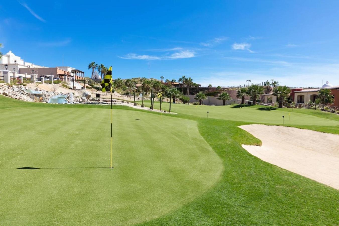 Relaxing 2 Bedroom Family Suite At Cabo San Lucas Exterior photo